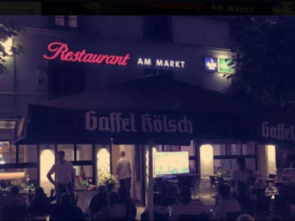 照片: я_4_Marktplatz Geilenkirchen