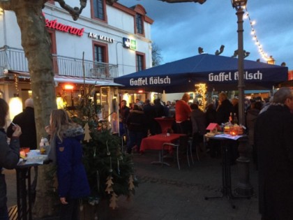照片: я_4_Marktplatz Geilenkirchen