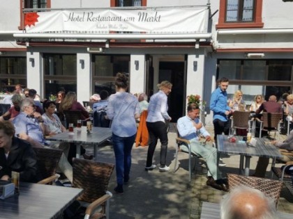 照片: я_4_Marktplatz Geilenkirchen